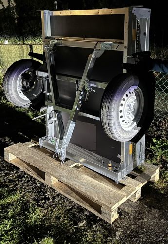 Andreas, Groitzsch Andreas, Groitzsch