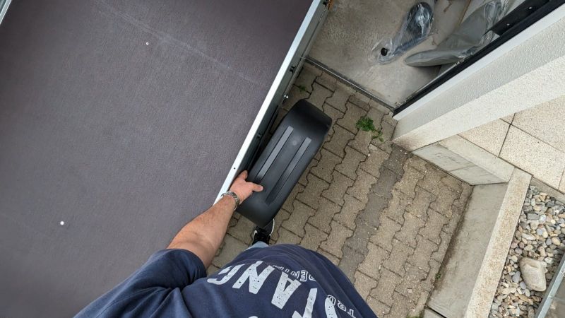 Massimo, Villingen-Schwenningen