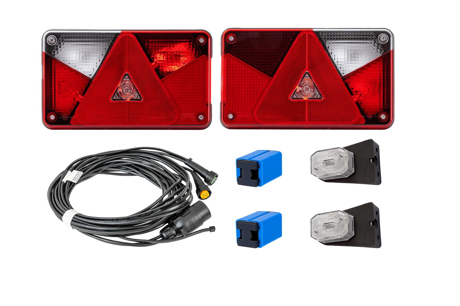 FK Söhnchen* | Aspöck Multipoint I-V Anschlusskabel 13-pol - 7000 mm FK Söhnchen* | Aspöck Multipoint I-V Anschlusskabel 13-pol - 7000 mm
