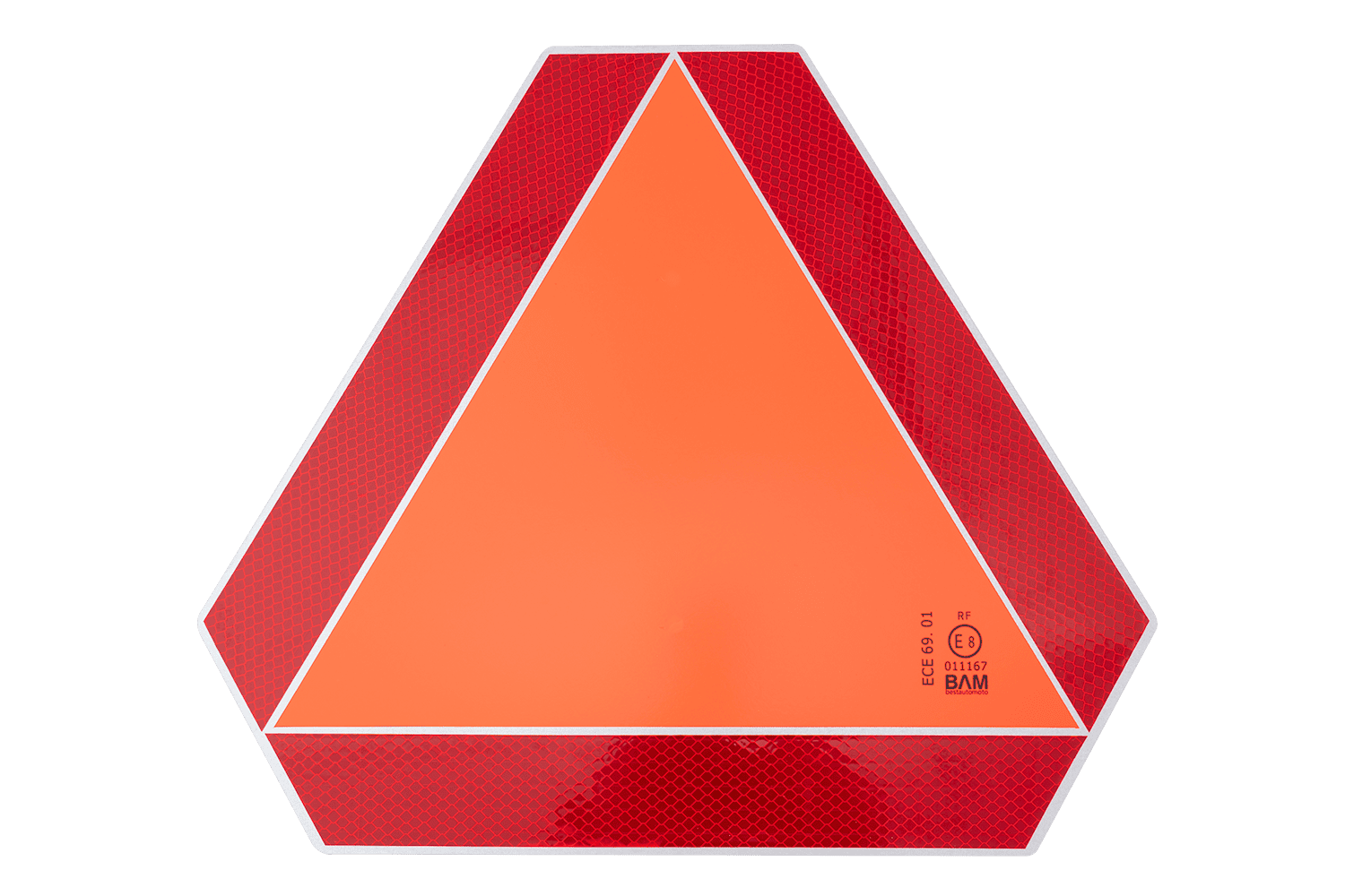 VSafety Warnschild „Hüten Sie Sich Vor Fahrzeugen“ | 300 X 400 Mm, Aus Stabilem Kunststoff | EN ISO-zertifiziert